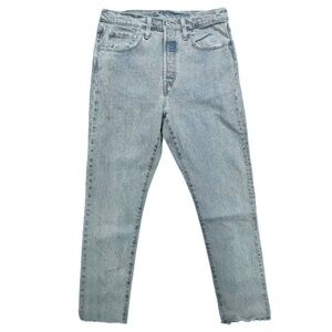 NWOT Levi’s 501 Jeans